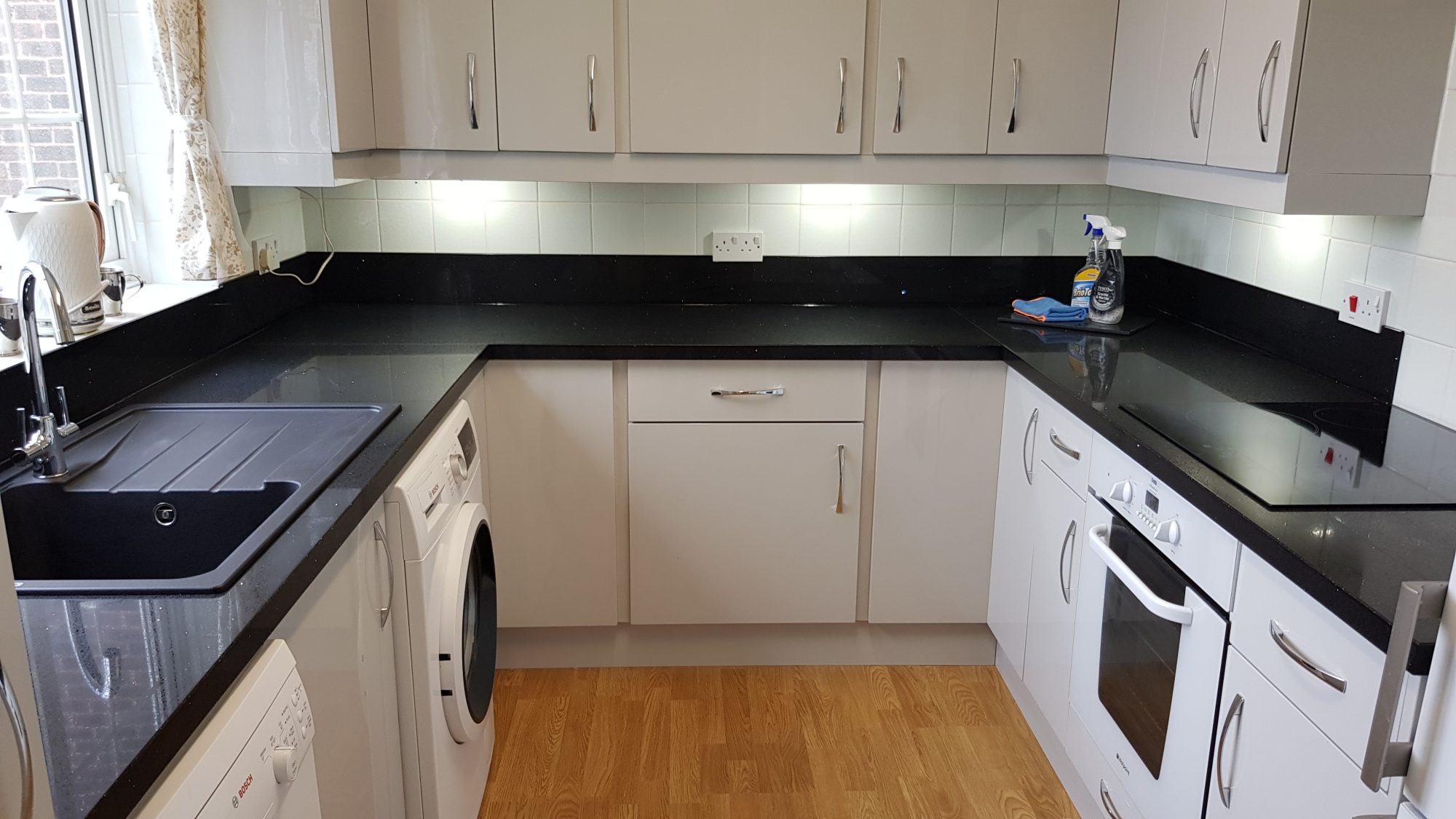 How to cut Quartz Countertops Vision Worksurfaces